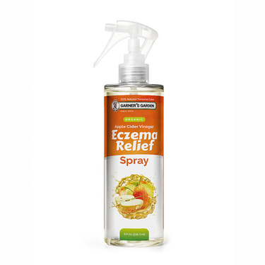 Eczema Relief Spray