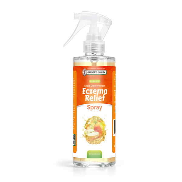 Eczema Relief Spray