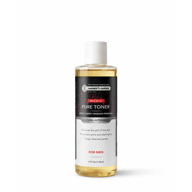 Organic ACV | Apple Cider Vinegar Toner With Witch Hazel