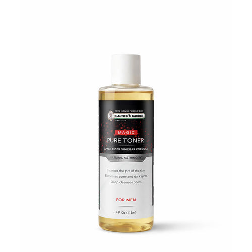 Organic ACV | Apple Cider Vinegar Toner With Witch Hazel