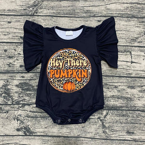 Hey there pumpkin flutter leo