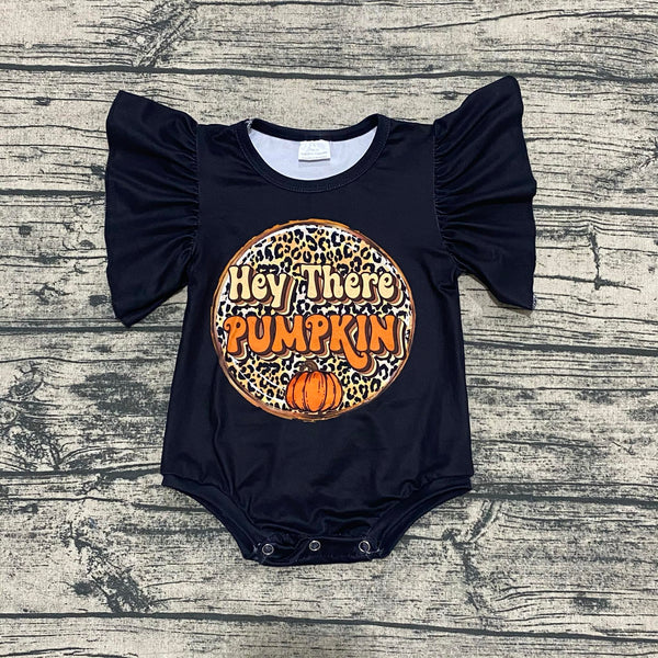 Hey there pumpkin flutter leo