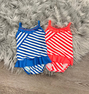 Billieblush Baby Swimsuit
