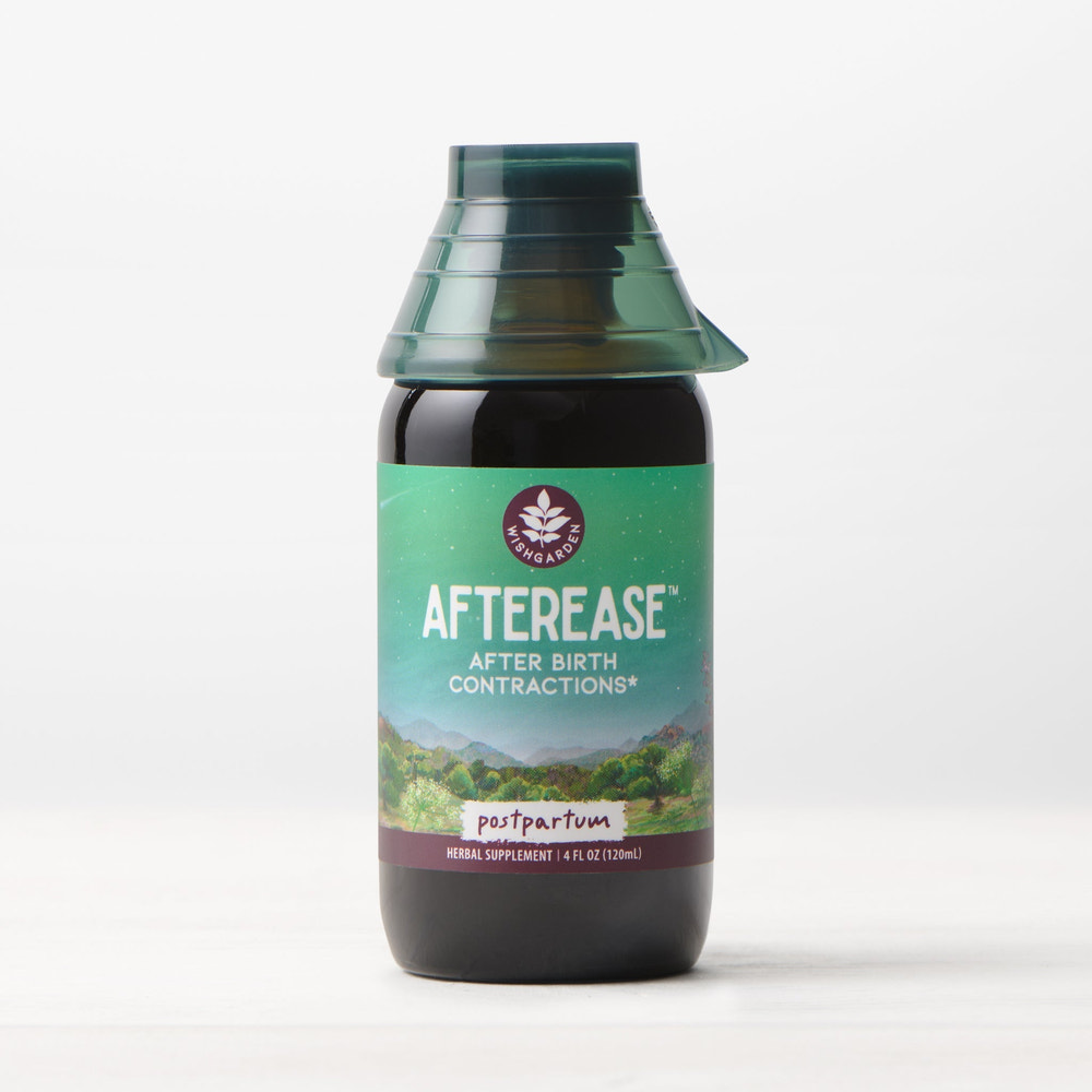 AfterEase For After Birth Contractions