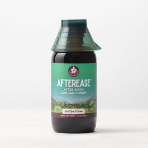 AfterEase For After Birth Contractions