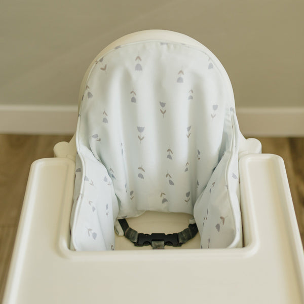 Tiny Tulips IKEA Antilop Cushion Cover