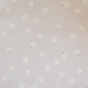 Purple Oopsie Daisy IKEA Antilop Cushion Cover