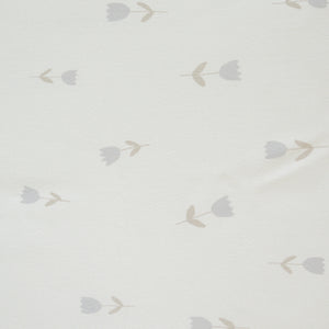 Tiny Tulips IKEA Antilop Cushion Cover