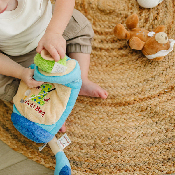 My First Baby Golf Bag