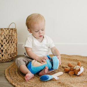 My First Baby Golf Bag