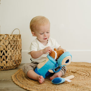 My First Baby Golf Bag