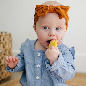 Halloween Stuffed Pumpkin Playset with 4 ct Sensory Toys