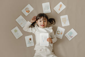Routines Flashcards Bundle