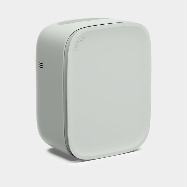 Bedside Air Purifier