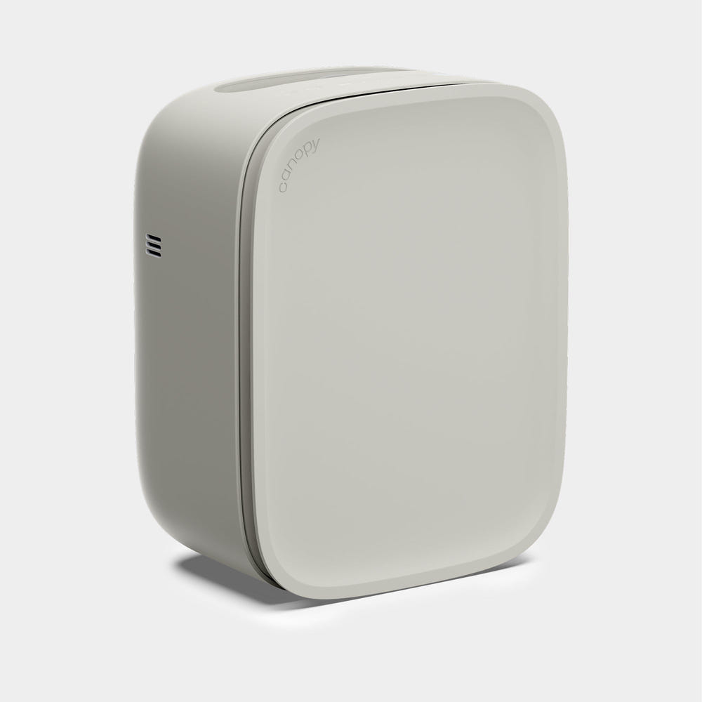 Bedside Air Purifier