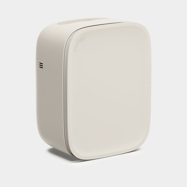 Bedside Air Purifier