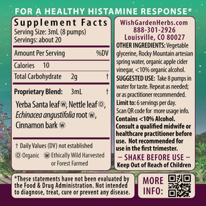 Kick-Ass Allergy Seasonal Rescue For Pregnancy