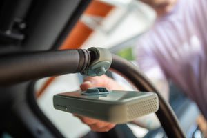 Dreamer™ Science-Backed Baby Sound Machine | 432Hz & 528Hz Sleep Aid BLACK FRIDAY SALE!