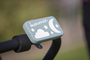 Dreamer™ Science-Backed Baby Sound Machine | 432Hz & 528Hz Sleep Aid BLACK FRIDAY SALE!