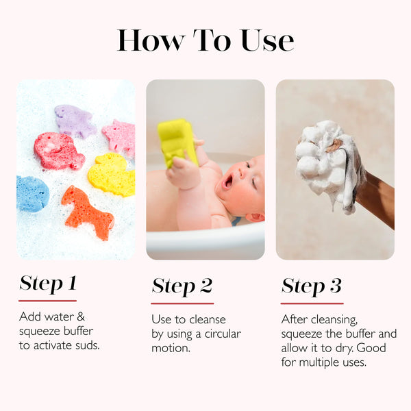 Nature Animals Assorted Pack