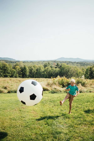 Bijou Build 30" Soccer Ball XL 30 inch diameter