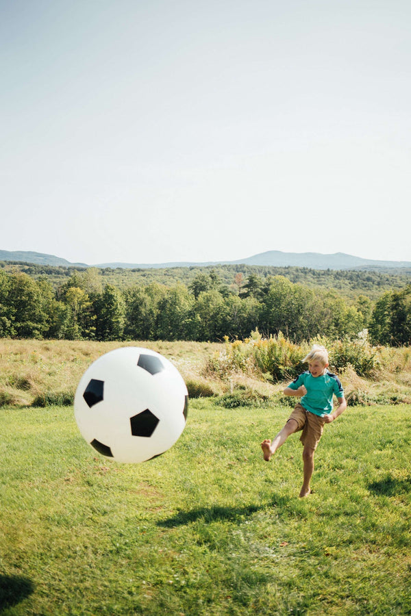 Bijou Build 30" Soccer Ball XL 30 inch diameter