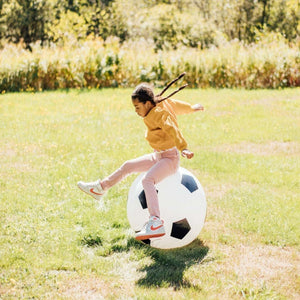 Bijou Build 30" Soccer Ball XL 30 inch diameter