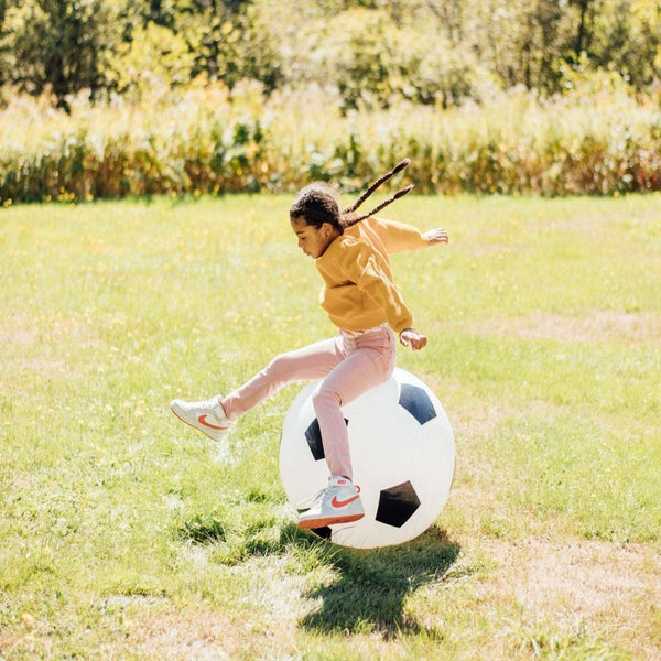 Bijou Build 30" Soccer Ball XL 30 inch diameter