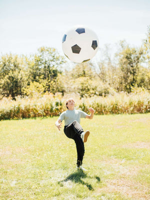 Bijou Build 30" Soccer Ball XL 30 inch diameter
