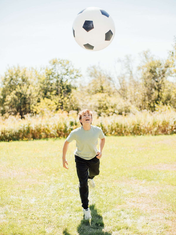 Bijou Build 30" Soccer Ball XL 30 inch diameter
