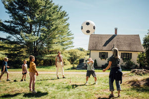 Bijou Build 30" Soccer Ball XL 30 inch diameter