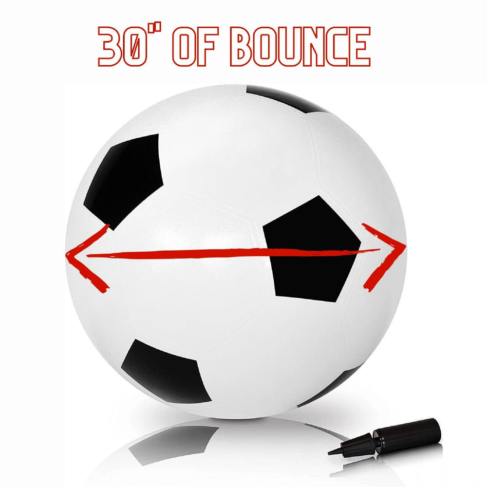 30" Soccer Ball XL