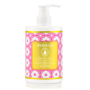 Bulgarian Rose | Body Lotion