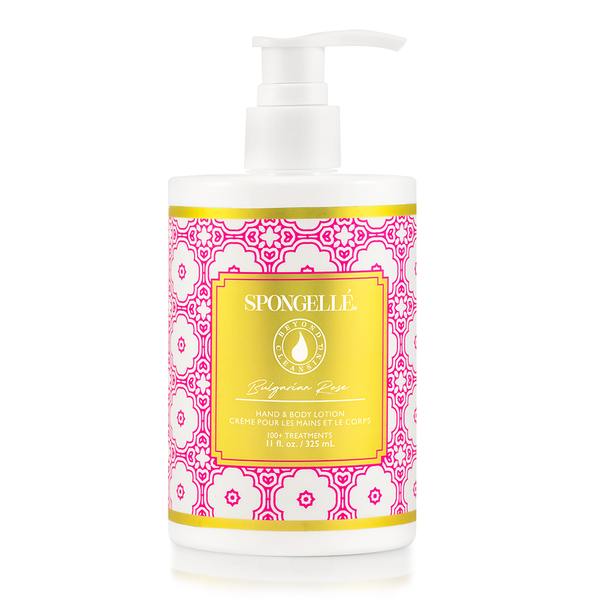 Bulgarian Rose | Body Lotion
