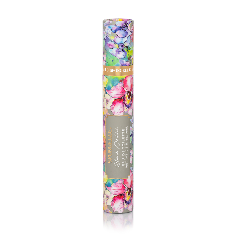 Black Orchid Private Reserve Eau de Toilette bottle - luxurious body fragrance for a captivating scent experience.