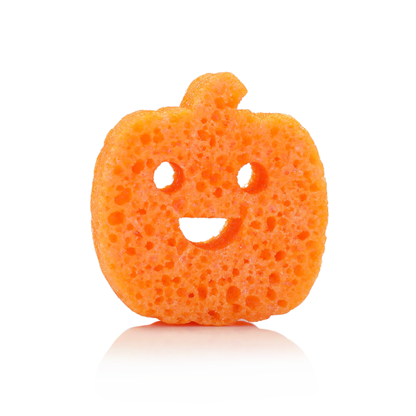 Pumpkin Spice Pumpkin | Boo Pals Buffer