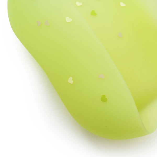 Color Changing Silicone Baby Bib