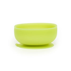 Color Changing Suction Bowl