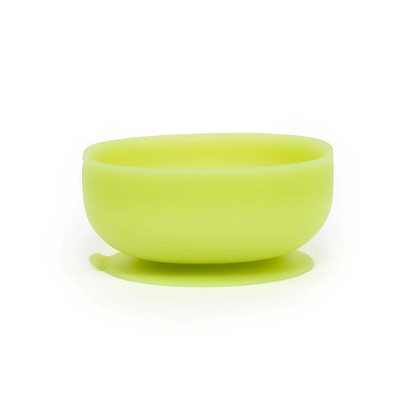 Color Changing Suction Bowl