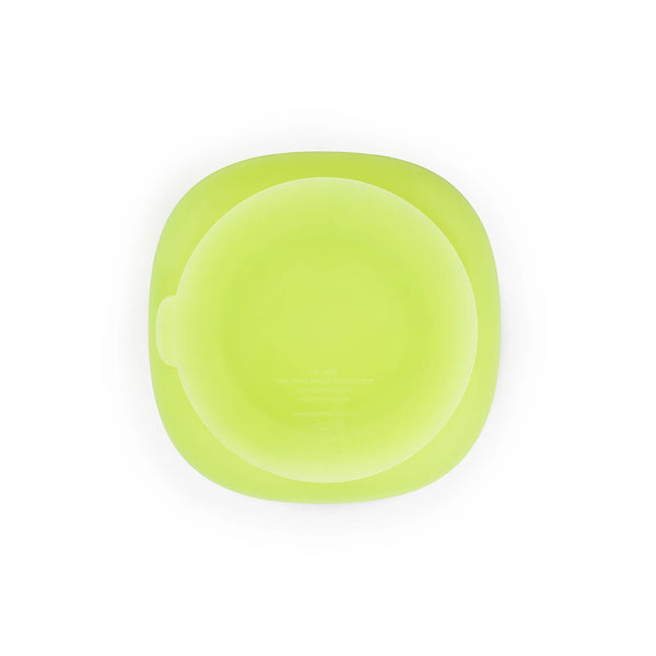 Color Changing Suction Plate