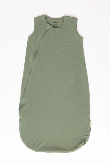 Acadian CloudBlend™ Sleep Sack TOG 2.5 for babies, cozy and safe sleepwear for restful nights.