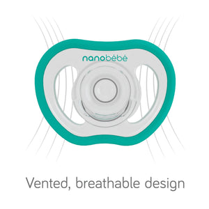 Active Flexy Pacifier (4m+)