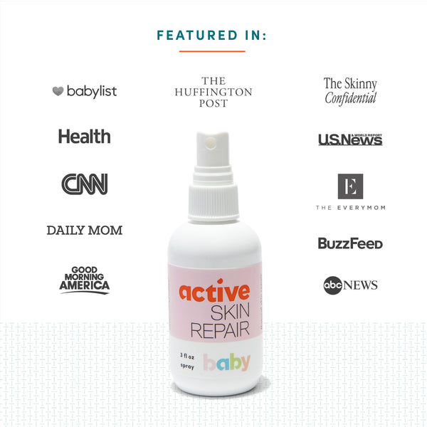 Baby Spray