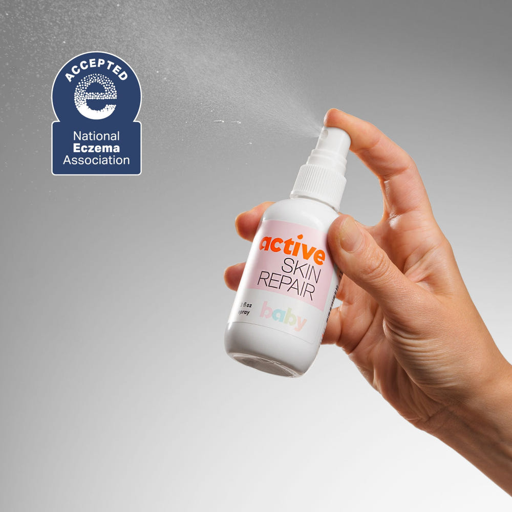 Baby Spray