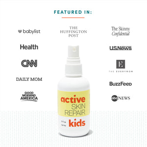Kids Spray