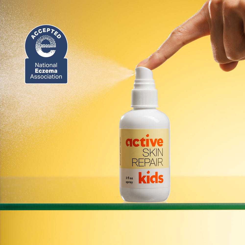 Kids Spray