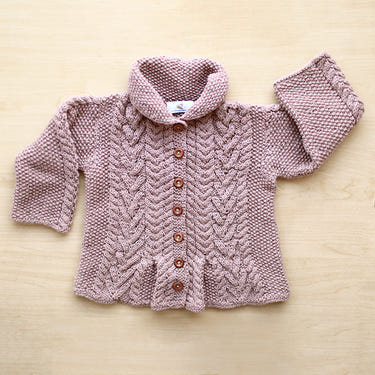Ada Cardigan