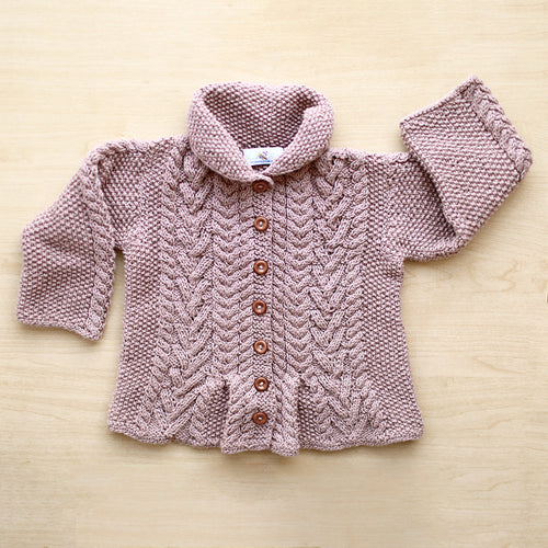 Ada Cardigan