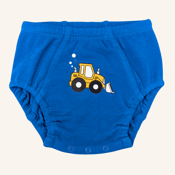 Day & Night Organic Training Underwear