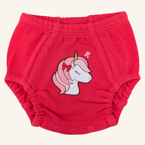 Day & Night Organic Training Underwear
